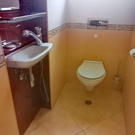 Apartment бенди *