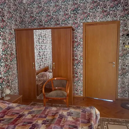бенди Apartment Sofia