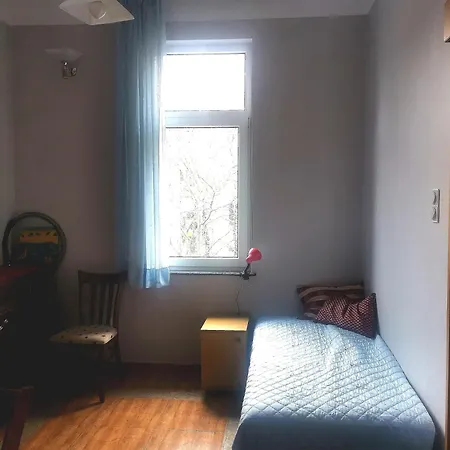 Apartment бенди