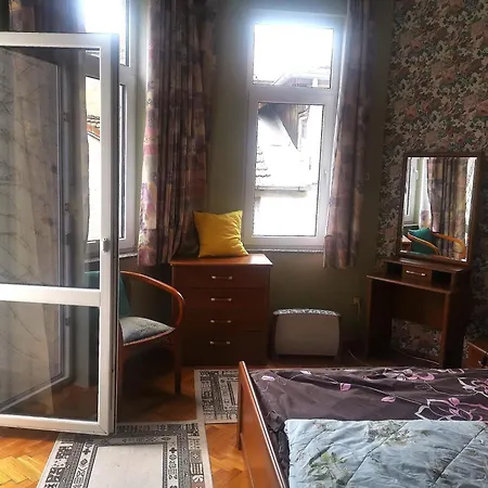 бенди Apartment