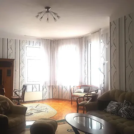 бенди Apartment