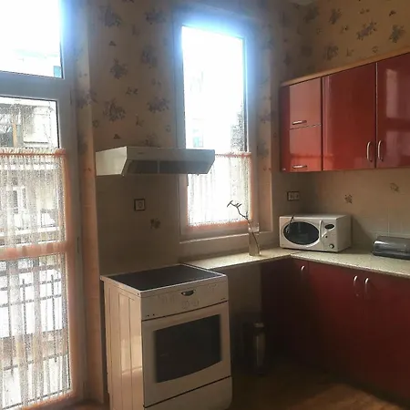 бенди Apartment *
