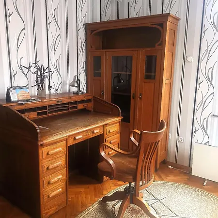 Apartment бенди