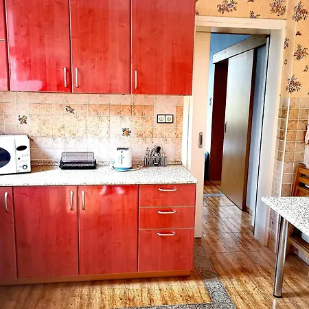 Apartment бенди *