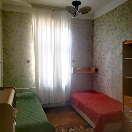 бенди Apartament Sofia