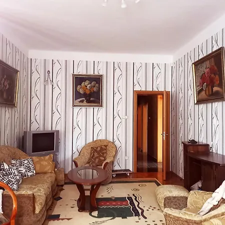 бенди Apartament *