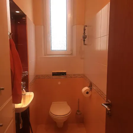 бенди Apartamento