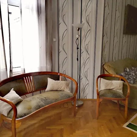 Apartament бенди
