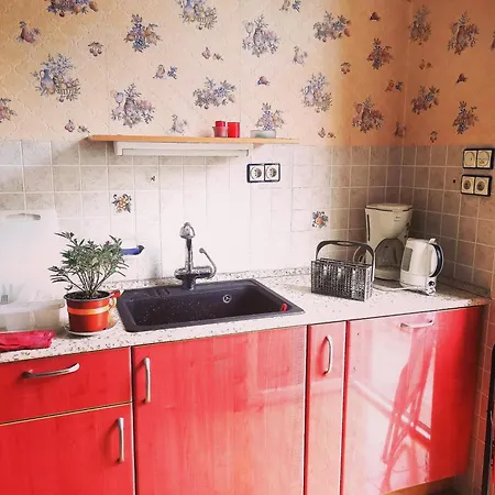 Apartament бенди Sofia