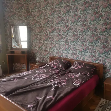 бенди Apartament Sofia