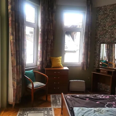 Apartamento бенди Sófia