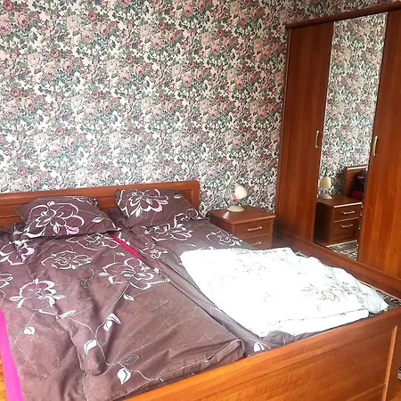 Apartament бенди *